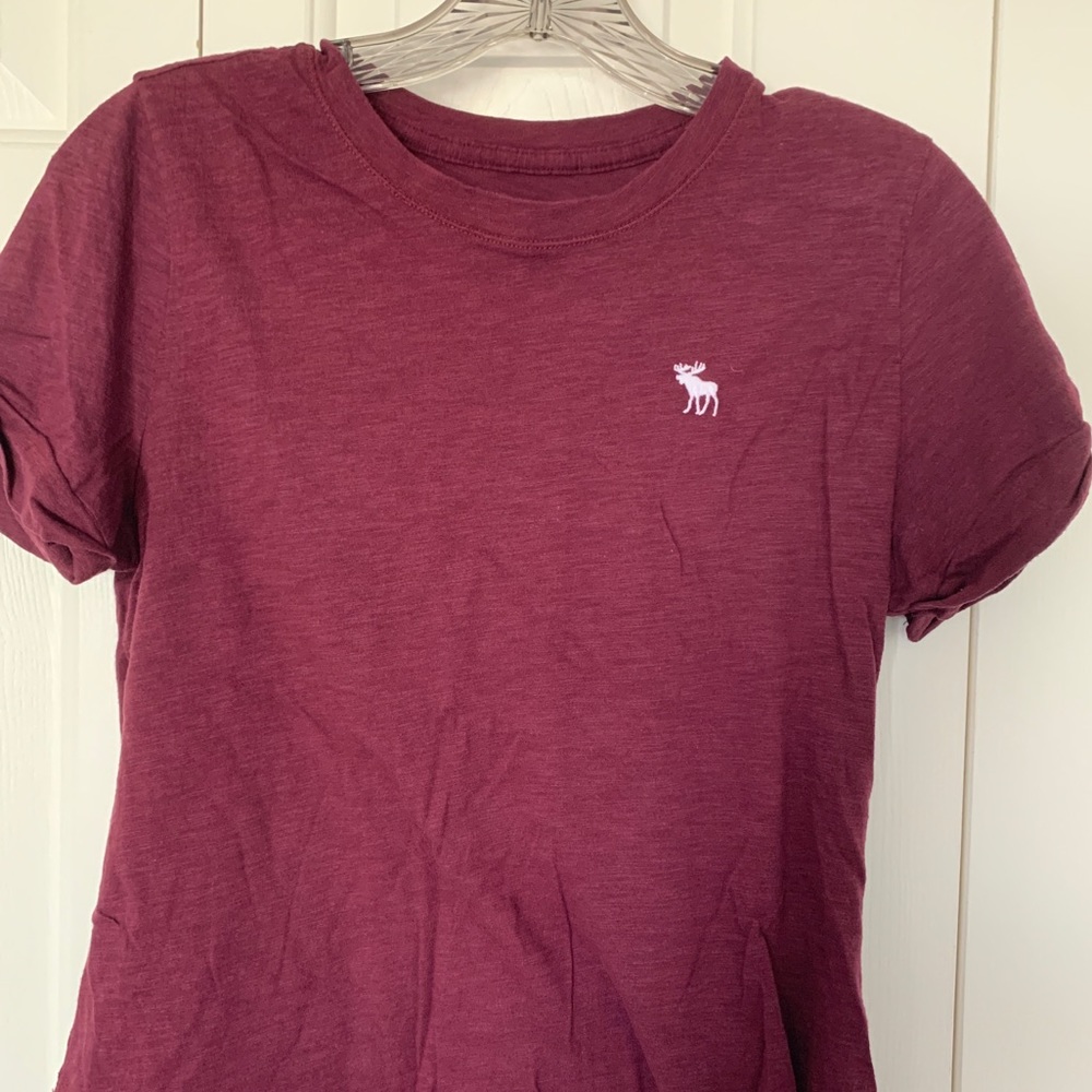 Abercrombie & Fitch Youth Shirt